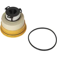 Blue Print Polttoainesuodatin ADBP230060