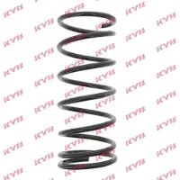 KYB Jousi, jousitus K-Flex RD5964