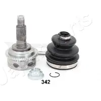 Japanparts Nivelsarja, vetoakseli GI-342