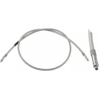 TRW Varioflex-Jarruputket 108 CM STAHLFLEX TITAANI