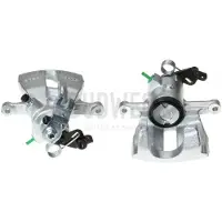 BUDWEG CALIPER Jarrusatula , 343431 - VW - T6 transporter, T5 transporter, T5 transporter 4-motion