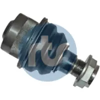 RTS Pallonivel 93-01478
