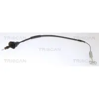 TRISCAN Vaijeri, seisontajarru 8140 101107