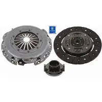 SACHS Kytkinsarja 3000 951 604
