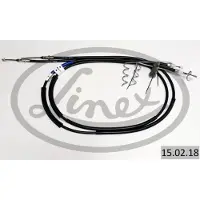 Linex Vaijeri, seisontajarru 15.02.18