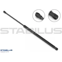 STABILUS Kaasujousi, tavaratila 024099