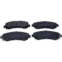 MAXGEAR Jarrupalasarja (4kpl), levyjarru 19-3019