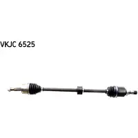 Skf Vetoakseli VKJC 6525