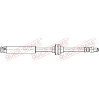 Quick Brake Jarruletku 32.813