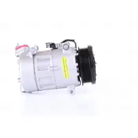 Nissens Kompressori, ilmastointilaite 890040