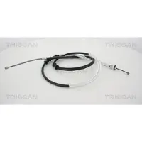 TRISCAN Vaijeri, seisontajarru 8140 151017