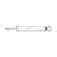Monroe Iskunvaimennin G1440