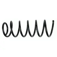 SACHS 998 385 - Jousi (auton jousitus)
