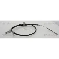 TRISCAN Vaijeri, seisontajarru 8140 42181