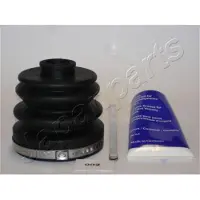Japanparts Paljekumisarja, vetoakseli KB-002