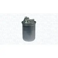 MAGNETI MARELLI Polttoainesuodatin 153071760221