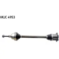 Skf Vetoakseli VKJC 4953