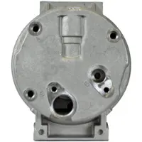 MAHLE ORIGINAL Kompressori, ilmastointilaite ACP 1109 000S