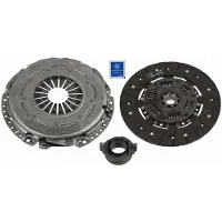 SACHS Kytkinpaketti 3000 970 112