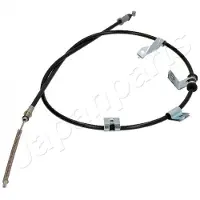 Japanparts Vaijeri, seisontajarru BC-H01
