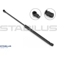 STABILUS Kaasujousi, konepelti 018669
