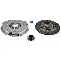 SACHS Kytkinsarja 3000 954 052