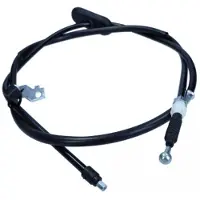 MAXGEAR Vaijeri, seisontajarru 32-0954