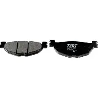 TRW jarrupalat allround taakse yamaha xp 500 tmax 2008-2012 ym. (mcb768)