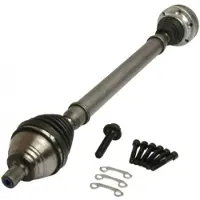 MAXGEAR Vetoakseli 49-2562