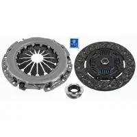 SACHS Kytkinpaketti 3000 950 861
