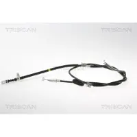 TRISCAN Vaijeri, seisontajarru 8140 401103