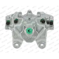 FERODO Jarrusatula FCL694553, takana vasen