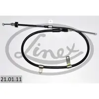 Linex Vaijeri, seisontajarru 21.01.11