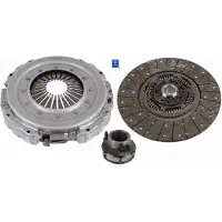 SACHS Kytkinpaketti 3400 700 639:N