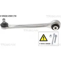 TRISCAN Tukivarsi, pyöräntuenta 8500 295178