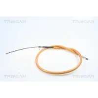 TRISCAN Vaijeri, seisontajarru 8140 25197