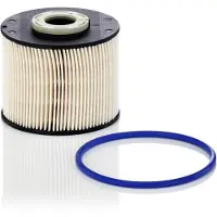 Mann Polttoainesuodatin PU 927 x