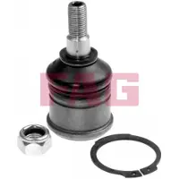Schaeffler FAG Pallonivel 825 0040 10