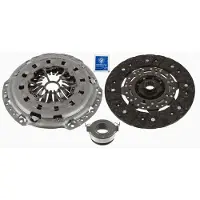 SACHS Kytkinpaketti 3000 952 001
