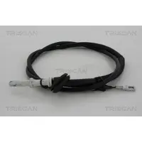 TRISCAN Vaijeri, seisontajarru 8140 231101