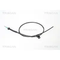 TRISCAN Vaijeri, seisontajarru 8140 27136