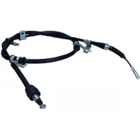 MAXGEAR Vaijeri, seisontajarru 32-1116