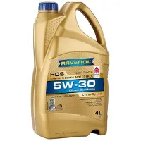 Ravenol Moottoriöljy 1111121-004-01-999