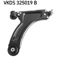 Skf Tukivarsi, pyöräntuenta VKDS 325019 B