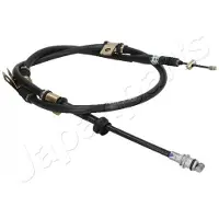 Japanparts Vaijeri, seisontajarru BC-K31L