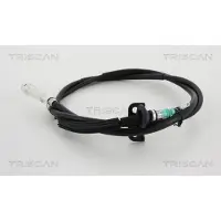 TRISCAN Vaijeri, seisontajarru 8140 27139