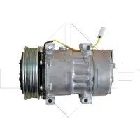 NRF Kompressori, ilmastointilaite 32733