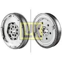 LuK Kaksoismassavauhtipyörä ZMS 415 0225 10