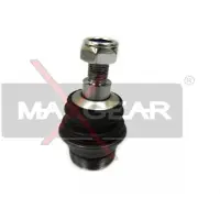 MAXGEAR Pallonivel 72-0384