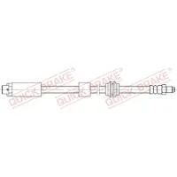 Quick Brake Jarruletku 32.821